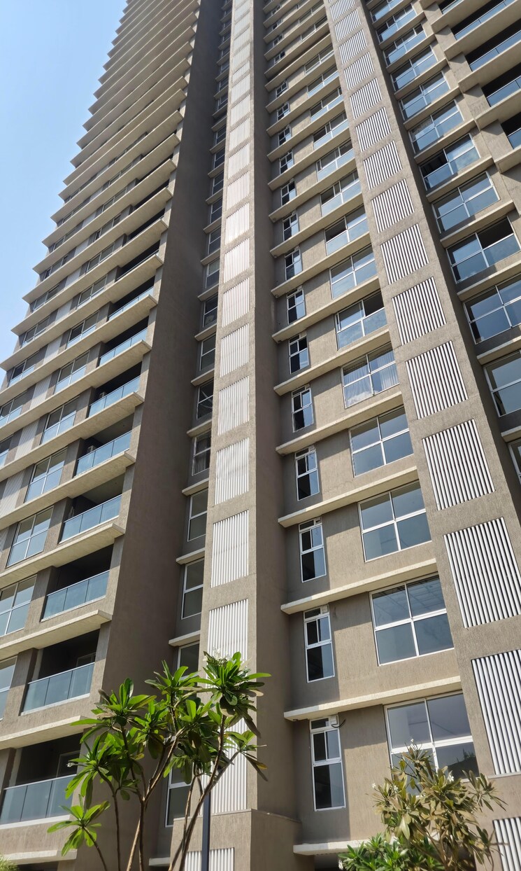 Exterior View, runwal-nirvana 2 Bedroom 758 Sq.Ft. Apartment In Parel Mumbai 8963876