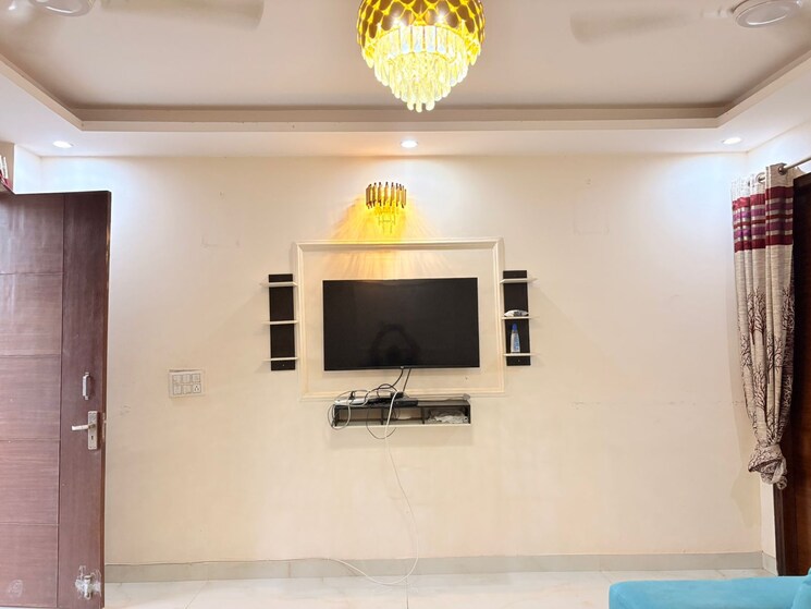 undefined, rwa-block-a-mahavir-enclave-part-2 1 Bedroom 460 Sq.Ft. Apartment In Mahavir Enclave Delhi 8963930