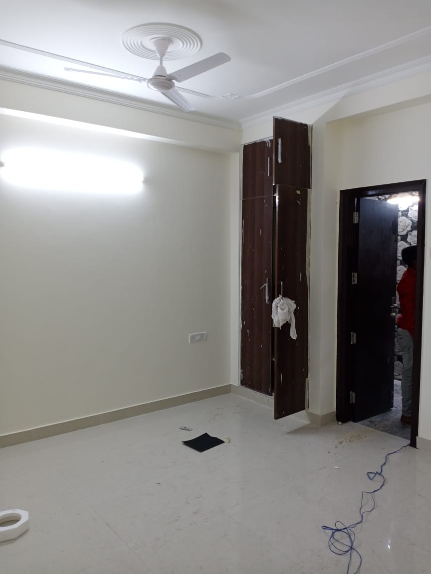 2 BHK Apartment For Rent in Vasant Kunj