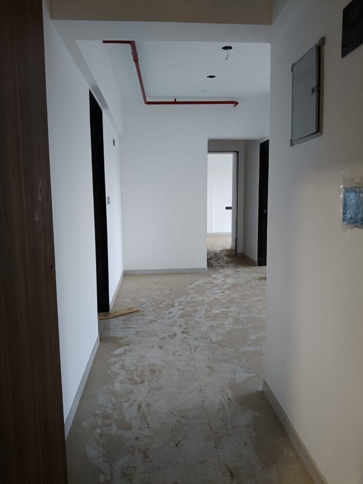 Room, shivalik-bandra-north-gulmohar-avenue 1 Bedroom 325 Sq.Ft. Apartment In Bandra East Mumbai 8963955