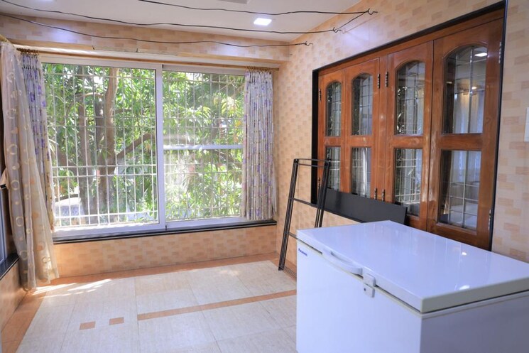 Room, krishna-prasad 2 Bedroom 600 Sq.Ft. Apartment In Dadar West Mumbai 8963992