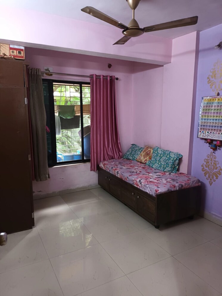 Bedroom, krishna-prasad 2 Bedroom 600 Sq.Ft. Apartment In Dadar West Mumbai 8963992