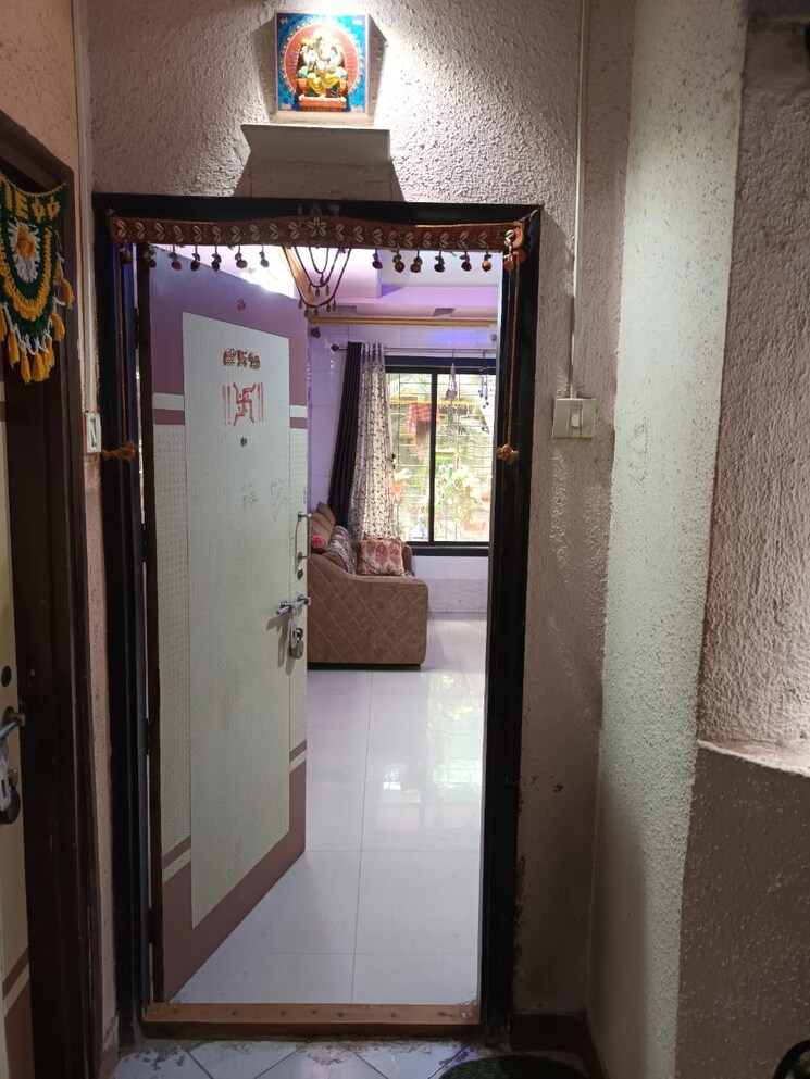 Living Room, krishna-prasad 2 Bedroom 600 Sq.Ft. Apartment In Dadar West Mumbai 8963992