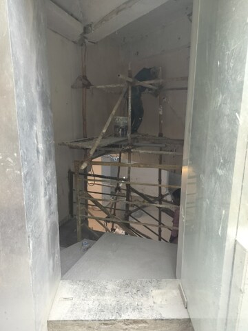 Staircase in  Warehouse at Bharat Skyvistas, Andheri West – for Rent