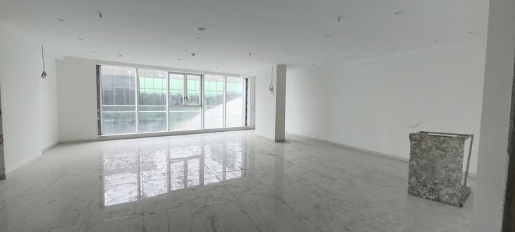 Floor Plan, skyblu-72-corp Commercial Office Space 1300 Sq.Ft. In Sakinaka Mumbai 8963995