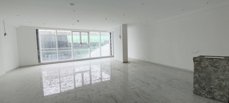 Floor Plan, skyblu-72-corp Commercial Office Space 1300 Sq.Ft. In Sakinaka Mumbai 8963995