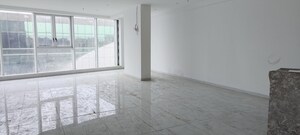 Floor Plan in  Office Space at Skyblu 72 Corp, Sakinaka – for Rent