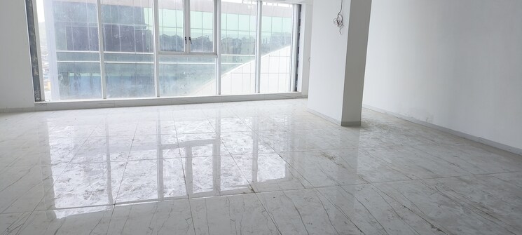 Floor Plan, skyblu-72-corp Commercial Office Space 1300 Sq.Ft. In Sakinaka Mumbai 8963995