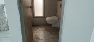 Bathroom in  Office Space at Skyblu 72 Corp, Sakinaka – for Rent