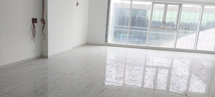 Floor Plan, skyblu-72-corp Commercial Office Space 1300 Sq.Ft. In Sakinaka Mumbai 8963995