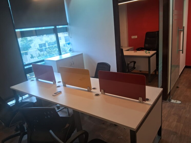 Team Area, sector 1 Commercial Office Space 500 Sq.Ft. In Sector 1 Noida 8963981