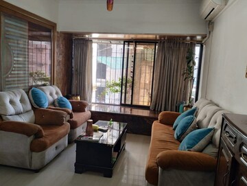 2 BHK Apartment For Rent in Suncity Complex, Powai