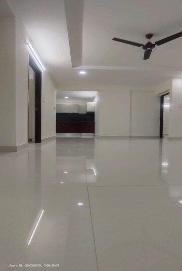 4 BHK Apartment For Rent in Gowra Fountainhead, Madhapur