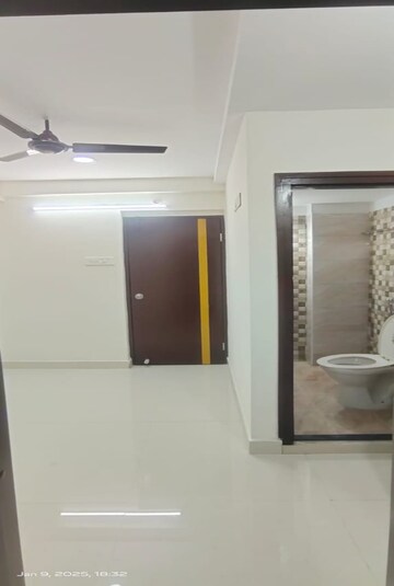 Furnished Amenities in 4 BHK Apartment at Gowra Fountainhead, Madhapur – for Rent