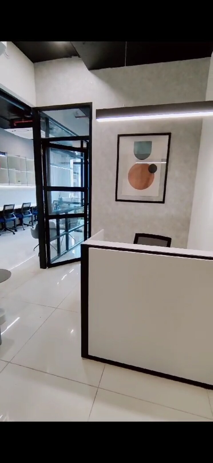 Room, nehru nagar Commercial Office Space 1290 Sq.Ft. In Nehru Nagar Ahmedabad 8964047