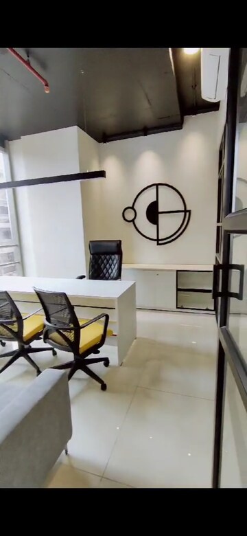  Office Space For Rent in Nehru Nagar