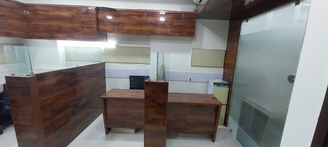Office Space For Rent in  Gala Empire