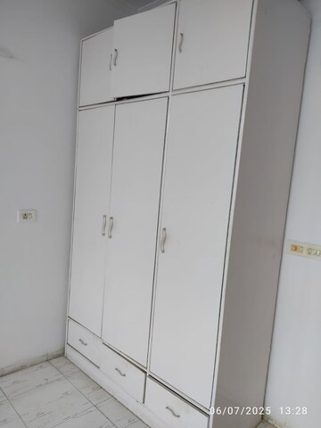 Building Lobby in 2 BHK Apartment at Sarvome Shree Homes, Sector 45 – for Rent