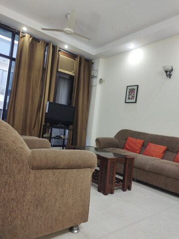 2 BHK Independent House For Rent in East Of Kailash