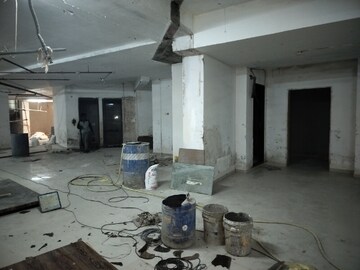 Parking in  Warehouse at Bharat Skyvistas, Andheri West – for Rent