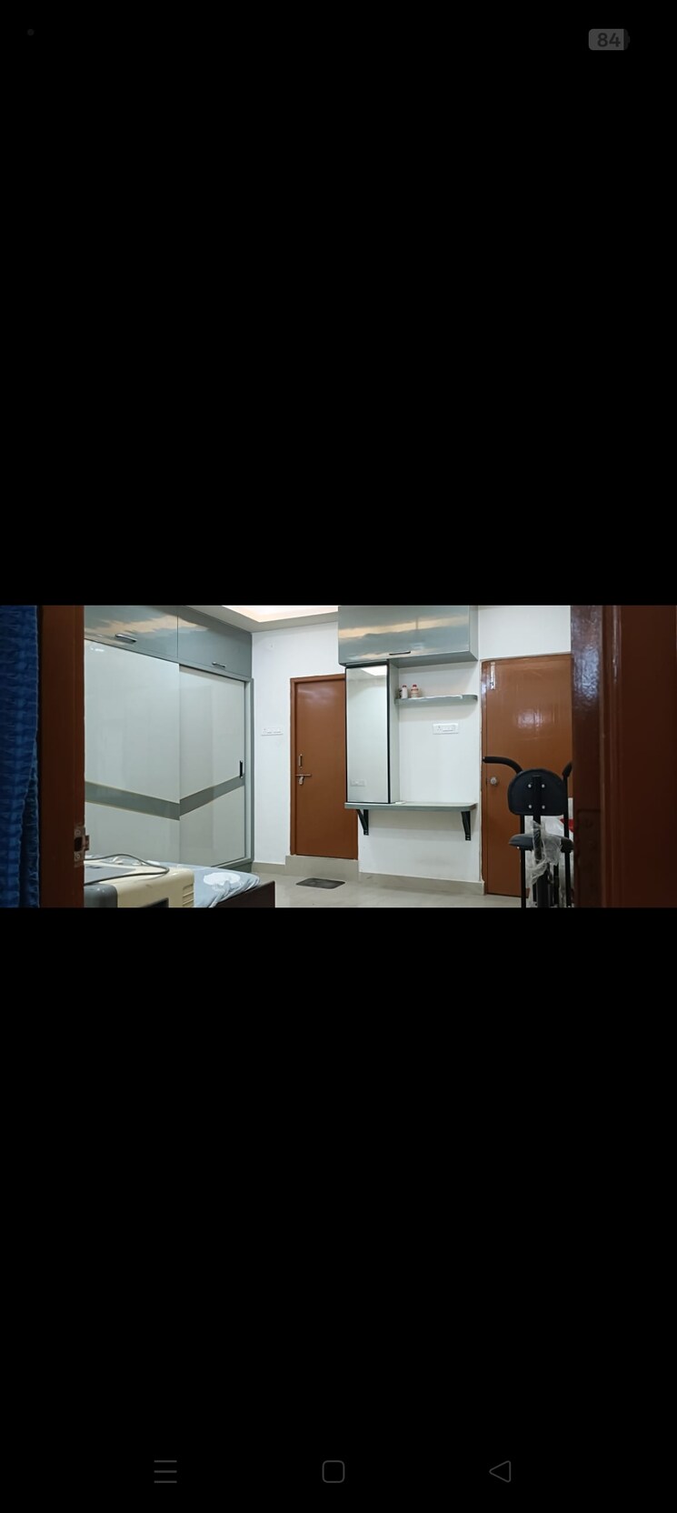 Room, jayakrishna-towers 3 Bedroom 1650 Sq.Ft. Apartment In Neknampur Hyderabad 8964070