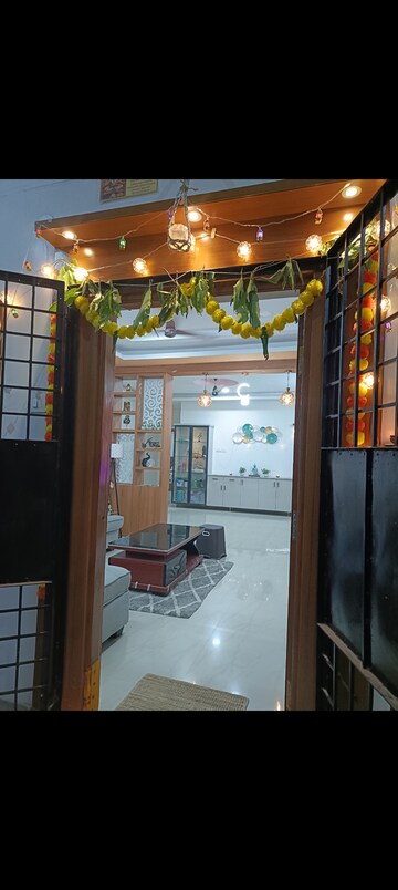 3 BHK Apartment For Rent in Jayakrishna Towers, Neknampur