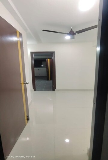 Furnished Amenities in 4 BHK Apartment at Gowra Fountainhead, Madhapur – for Rent