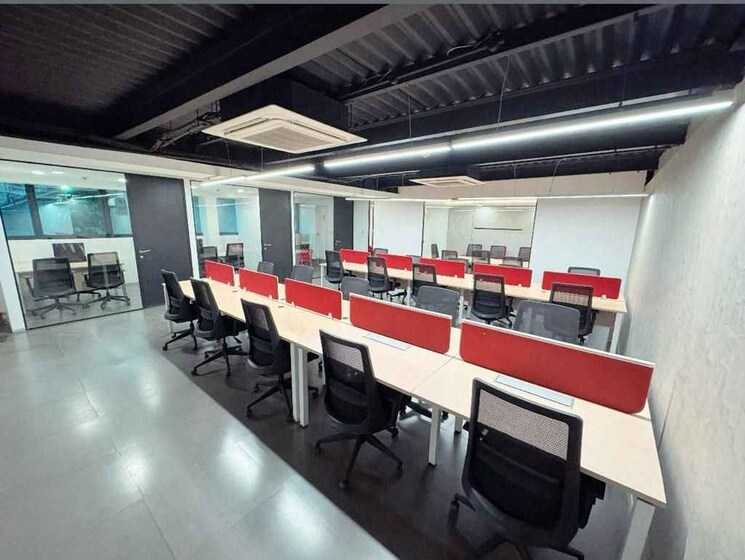 Team Area, ab road Commercial Office Space 2000 Sq.Ft. In Ab Road Indore 8964028