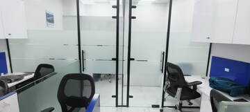 Team Area in  Office Space at NIBR 1 Aerocity, Sakinaka – for Rent
