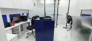  Office Space For Rent in NIBR 1 Aerocity, Sakinaka