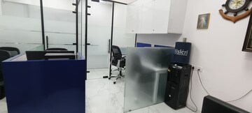 Team Area in  Office Space at NIBR 1 Aerocity, Sakinaka – for Rent