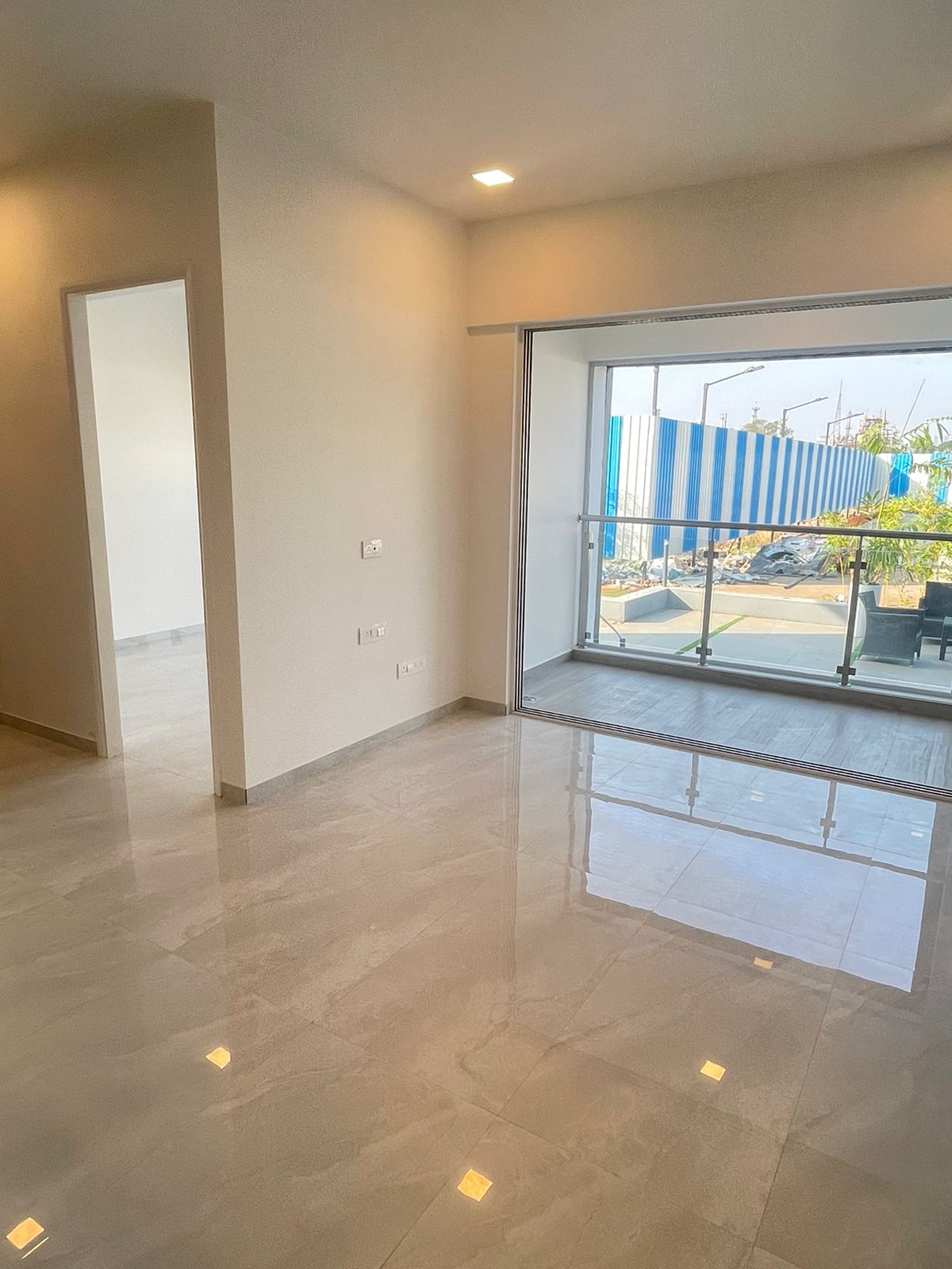 2 BHK Apartment For Sale in Lunairs Juinagar