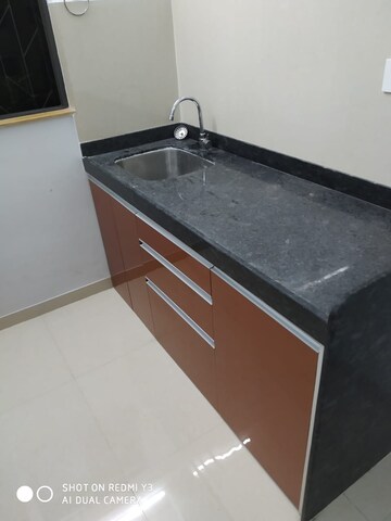 Kitchen in 1 BHK Apartment at Lodha Palava Downtown Dombivli East, Dombivli East – for Sale
