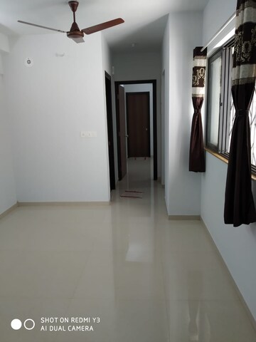 Building Lobby in 1 BHK Apartment at Lodha Palava Downtown Dombivli East, Dombivli East – for Sale