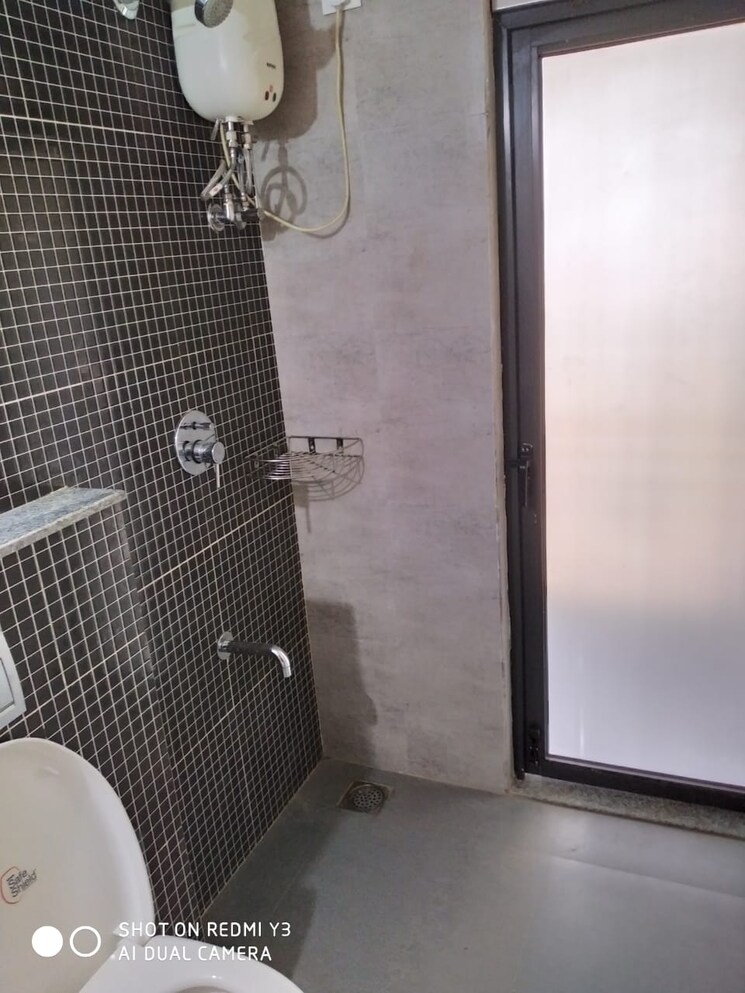 Bathroom, lodha-palava-downtown-dombivli-east 1 Bedroom 443 Sq.Ft. Apartment In Dombivli East Thane 8964098