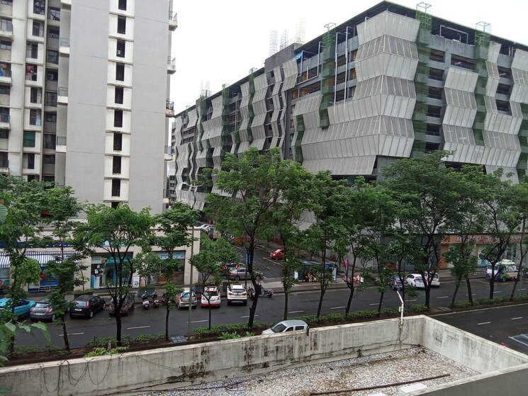 Exterior View, lodha-palava-downtown-dombivli-east 1 Bedroom 443 Sq.Ft. Apartment In Dombivli East Thane 8964098