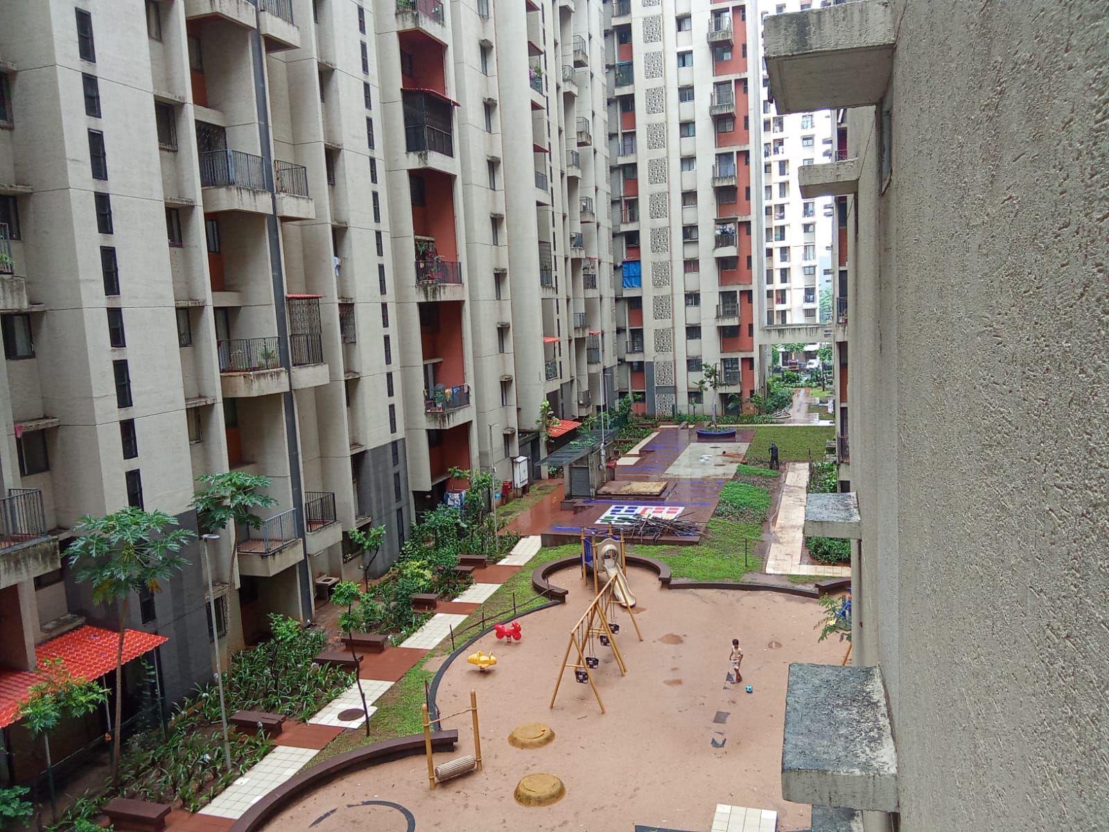 1 BHK Apartment For Sale in Lodha Palava Downtown Dombivli East