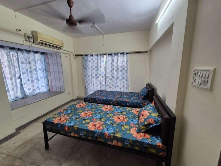 Bedroom, new panvel Pg For Boys & Girls In New Panvel 8964114