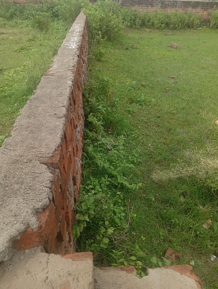 Exterior View, deva road  1500 Sq.Ft. Plot In Deva Road Lucknow 8964104