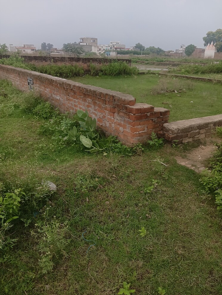 undefined, deva road  1500 Sq.Ft. Plot In Deva Road Lucknow 8964104