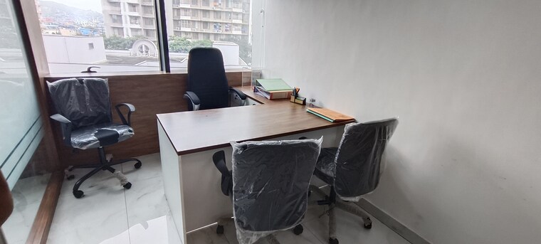 Team Area, nibr-1-aerocity Commercial Office Space 1000 Sq.Ft. In Sakinaka Mumbai 8964109