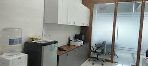 Team Area in  Office Space at NIBR 1 Aerocity, Sakinaka – for Rent