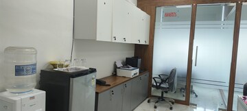 Team Area in  Office Space at NIBR 1 Aerocity, Sakinaka – for Rent