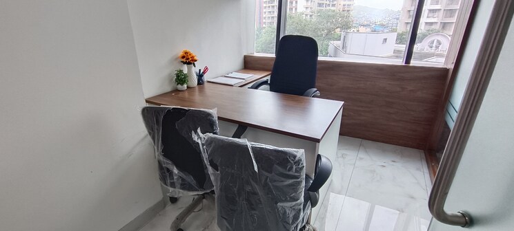 Team Area, nibr-1-aerocity Commercial Office Space 1000 Sq.Ft. In Sakinaka Mumbai 8964109