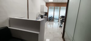 Team Area in  Office Space at NIBR 1 Aerocity, Sakinaka – for Rent