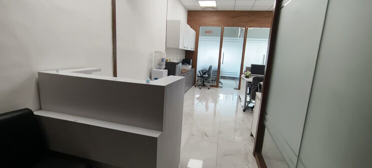 Team Area, nibr-1-aerocity Commercial Office Space 1000 Sq.Ft. In Sakinaka Mumbai 8964109