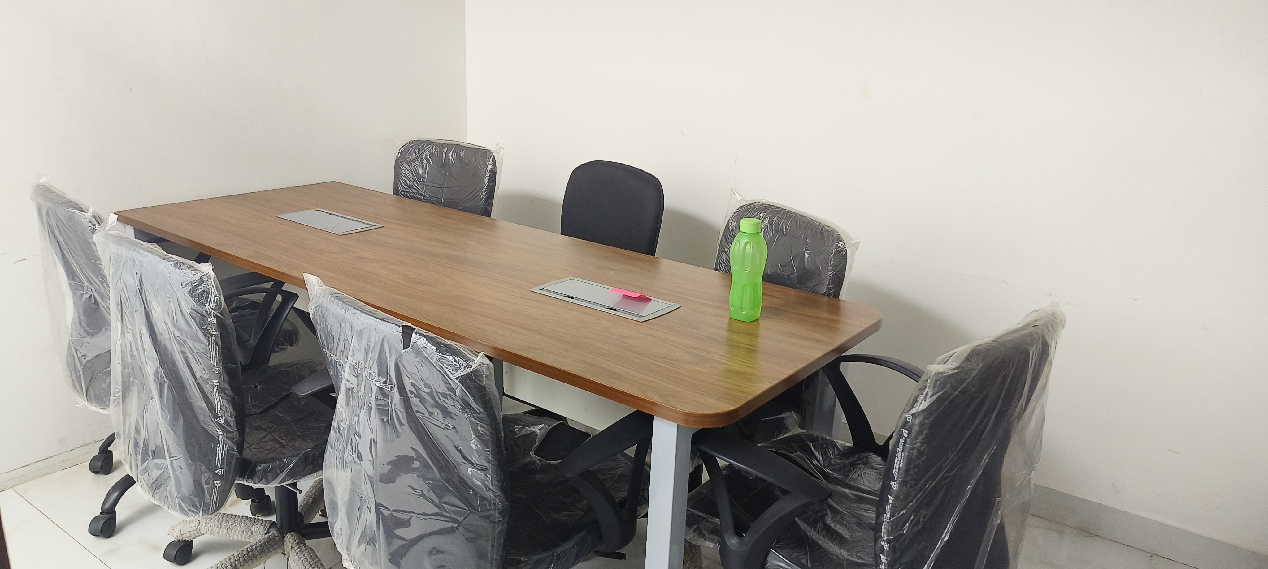 Office Space For Rent in NIBR 1 Aerocity