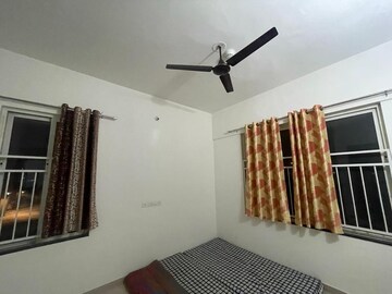 Room in 2 BHK Apartment at Hinjewadi – for Rent