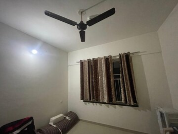 Room in 2 BHK Apartment at Hinjewadi – for Rent