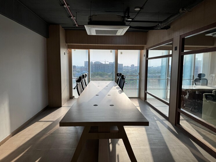 Kitchen, ambli road Commercial Office Space 1200 Sq.Ft. In Ambli Road Ahmedabad 8964056